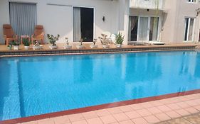 Aryani Suites Syariah